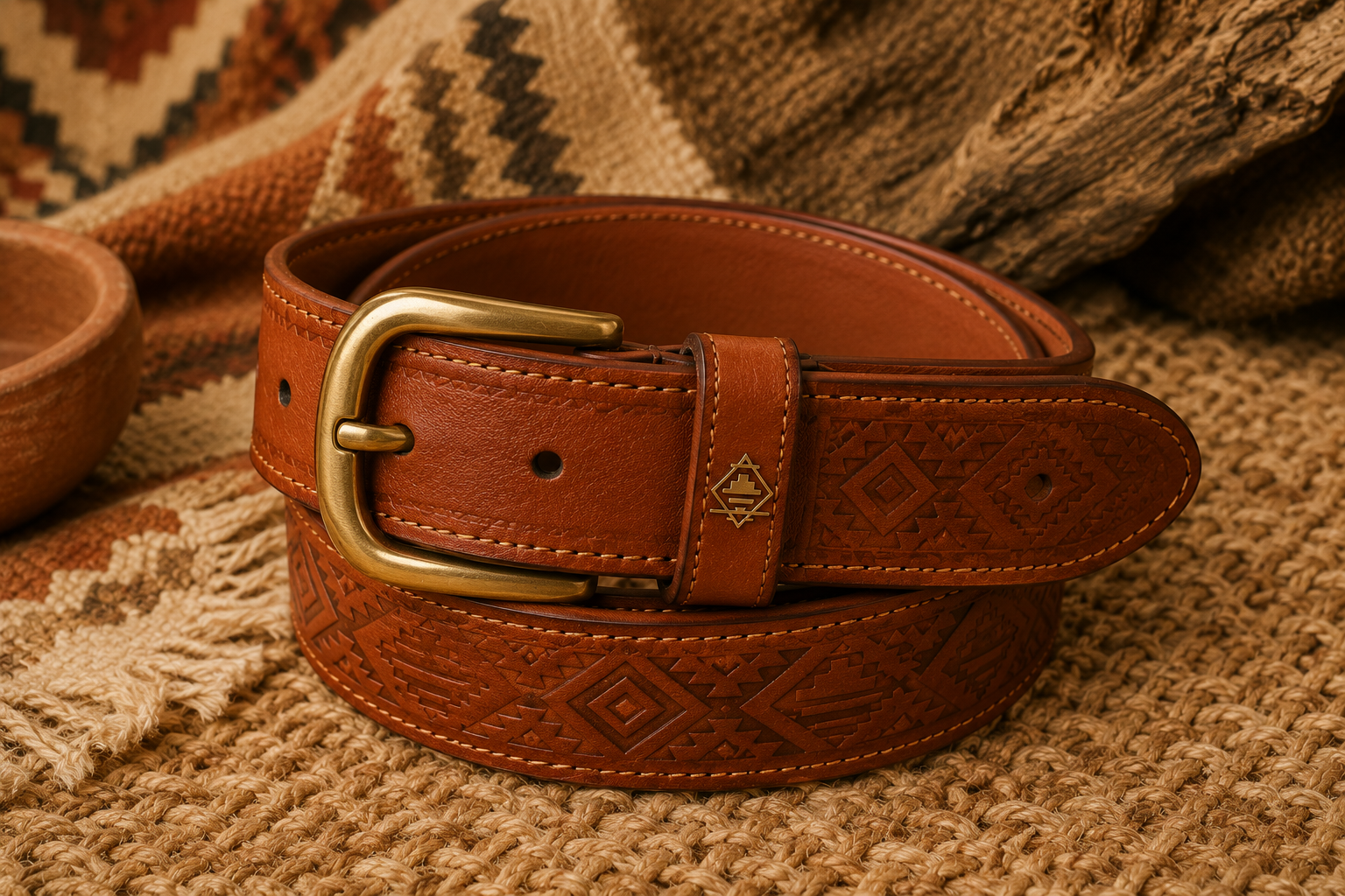 QUIE belt